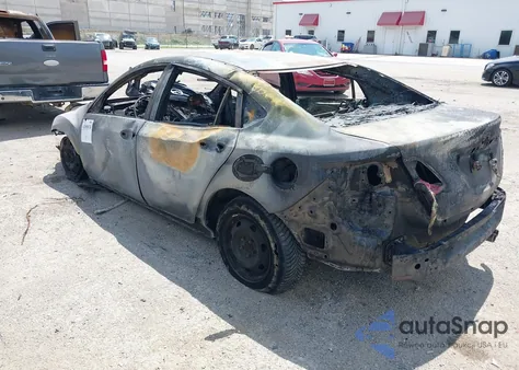 2012 Mazda Mazda6 z USA, uszkodzony, nr VIN 1YVHZ8BH9C5M13014